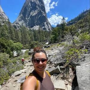 Meet your Posher, Lilly